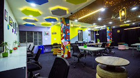 Coworking Office Space In udaipur BI1208